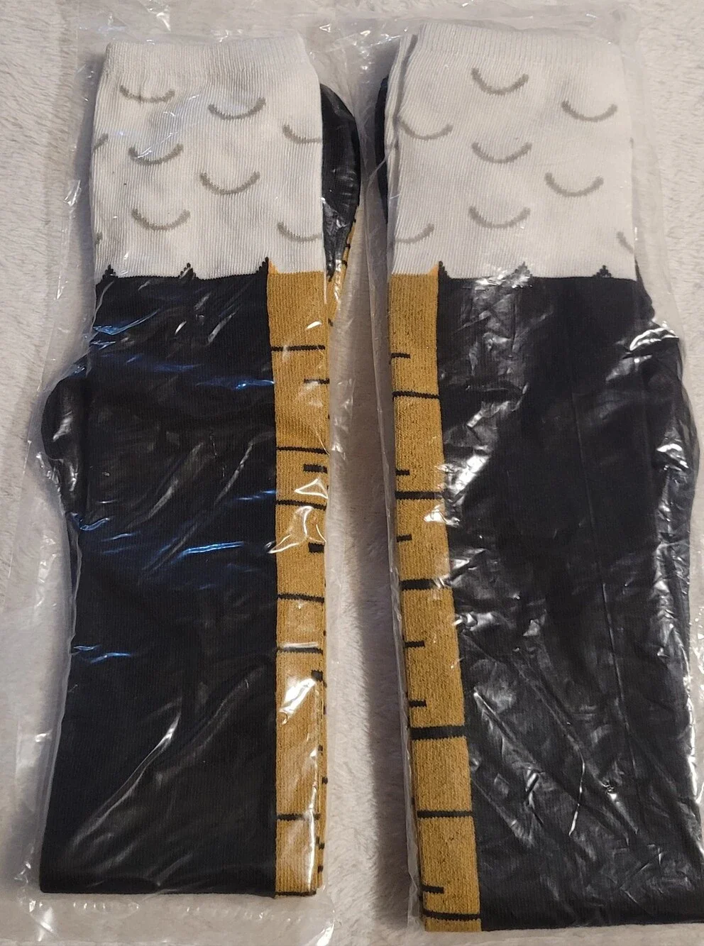 Amazon soft socks